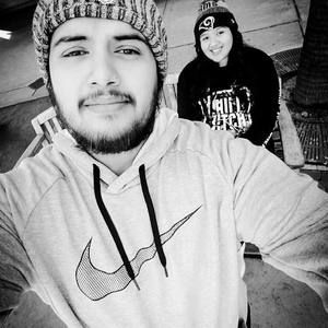 Meet your Posher, Justin